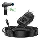 USB-C Adapter Charger for Kelices MG-008 Battery 53000-001-00 Gun 42000-038-00