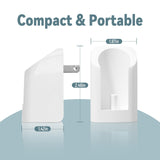 Charging Stand for Oral-B Braun Advanced Models 3737 3756 Toothbrush