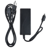 4-pin Charger for D-Link DNS-321 DNS-326 DNS-726-4 DNS-722-4 Network Storage