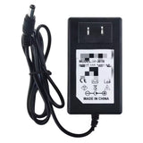 Adapter for Laresar Elite1 Elite3 Elite4 Elite5 Cordless Vacuum Cleaner Power