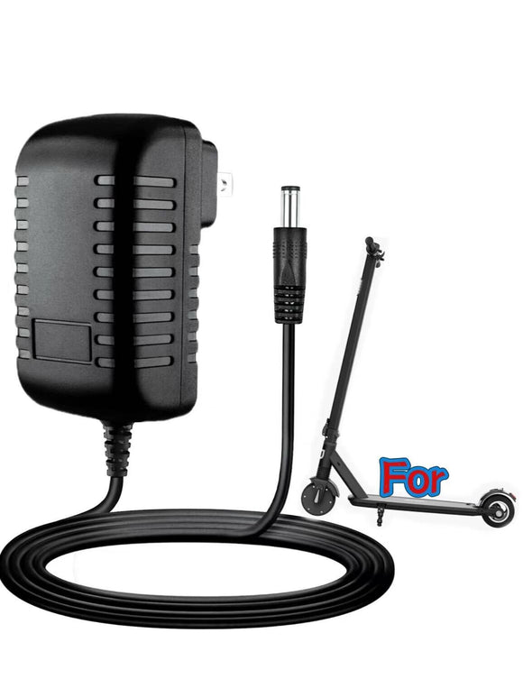⚡29.4V AC Adapter For Jetson Element Folding Electric Scooter 24V