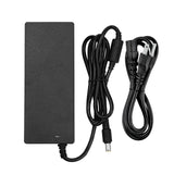 24V 7.5A Power Supply Charger Compatible with Jackery Explorer 1000 500 300 240