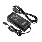 42V 2A Adapter Charger for Segway Ninebot ES2/ES4/E22/ES1L Electric Kick Scooter