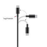 USB Type-C AC Adapter For Peloton Bike Plus + FSP065-APDC8R01