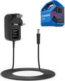 AC Adapter For Westinghouse iGen160s 155Wh 150 Peak Watt Portable Power Station