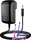 ⚡AC Adapter For Jetson Echo X Kids Electric Scooter