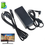 14V Charger For Samsung C27F398 C27F398FW C27F398FWN CF591 C27F591FD