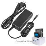 AC Adapter Charger for HighPoint RocketStor RS5212 Dock