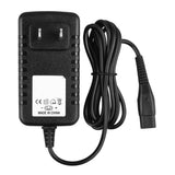 4.3V DC Charger Power Adapter for Philips Norelco Multigroom Series 3100 QG3330