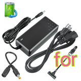 32V Charger For BISSELL ICONpet Cordless Vacuum Model 2288