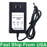 Charger For Vacuum Cleaner AFNOP Pure 16, Trucozie T350