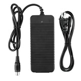 36V Charger Output 42V 2A Input 100-240V Charger for nakto 36V 10Series