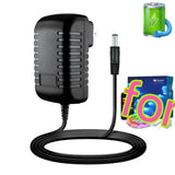 24V Adapter for Lepro N1-3-US SE1 SE1-5 SE1-10 SE1-15 SE1-20 AI LED Strip Lights
