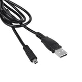 3.3ft USB PC Computer Data Sync Cable Cord Wire for Nikon Coolpix B500 Camera