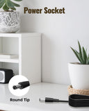 24V AC Adapter For Dreo PolyFan 311 Air Circulator Oscillating Fan DR-HPF001