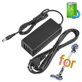 26V Charger For Moosoo X6 XL-618 XL-618A K17 K17Pro VC01 M24 M8 Cordless Vacuum