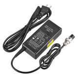 24V 2A Battery Charger for Electra Scoot-N-Go AC Power Adapter