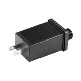 12V 2A Class 2 Power For IP44 Raintight LED Transformer