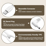 2PCS Power Adapter Cord For Ring Stick Up Cam Pan Tilt Camera 13.1ft