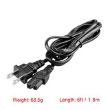 AC Charging Power Cord For Viking 12V/24V 3400 Peak Amps Jump Starter 57084