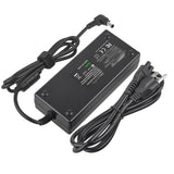 AC Adapter For Sony Vaio VGN-AW330J/H VGN-AW335J/H VGN-AW350J/B Charger 120W US