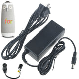 DC12V Power Supply Plug for Owl Labs Meeting Owl 3 360 Degree MTW300-1000 MTW300