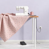 Foot Control Pedal Power For Singer Sewing 5932 6408 6412 6416 6423 7028 9005