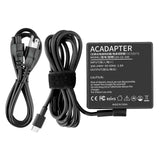 USB-C 100W AC Power Adapter Charger For ACER Swift Go 16 SFG16-71-52SD Laptop