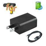 Charger for Karcher OC Handy Compact Plus CB 1328 1240 Cordless Washer