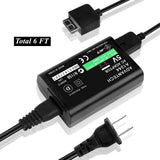 AC Power Charger for Sony Playstation PSV PCH-1001 for Ps Vita
