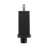 Replacement Yard Inflatable Adapter Transformer US Plug for Halloween LED Light