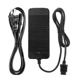 Charger for NIU KQi Air/Air X & KQi3/Pro/Sport/Max & KQi2 Pro & KQi1 Pro/Sport