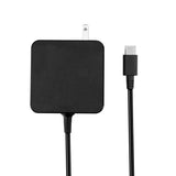 65W 60W USB C Charger For Dell Latitude 3350 5350 5450 5550 7350 7450 7640 7650