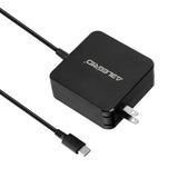 65W USB C Laptop Charger for HP EliteBook x360 1030 G3,1040 G4,1040 G5