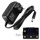 AC Adapter for Singular Sound Aeros Loop Studio Pedal