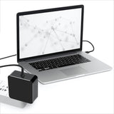 65W USB-C AC Adapter For DJI Neo,avic 3 Pro,Mavic 3 Pro Cine,Mavic 3 Classic