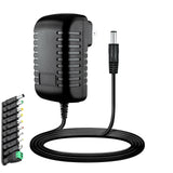 12V Power Adapter For MOOKA M05 Air Purifier