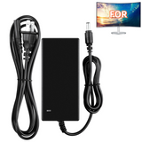 AC/DC Adapter for Samsung 591 CF591 Series C27F591FDN LC27F591FDNXZA 27""LED LCD