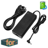 Adapter for Beelink SER6 Pro, GMKtec Nucbox K7, FSP FSP120-ABBN2 AMD Ryzen Mini