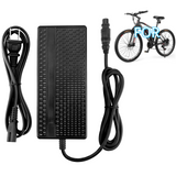 36V-42V 4A 4Hole AC/DC Adapter for Active E-Hybrid Hittroad Safari 36V eBike