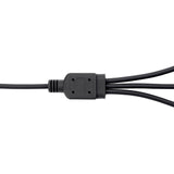 100W+ USB C 12-24V Lighter Plug and DC Male Power Cable Cord For Starlink Mini