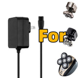 AC Adapter for Butterfly Kiss Cordless Trimmer DC Adaptor Supply