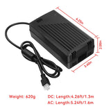 24V AC/DC Adapter For Fanatec Boost Kit Endor6200-2400750-15C01 Power Supply