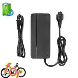 4A Battery Charger for Trek Verve+ 3 powerfly FS 9 equipped (special plug)