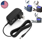AC/DC Adapter for Octane Fitness Elliptical trainer Q37ci Q37c Q37e Q37ce Q37x