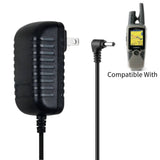 Wall Charger DC Adapter for Garmin RINO 530HCX GPS
