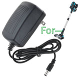 Charger for INSE N5S N5 N6 N6S V70 Vacuum Cleaner Power Adapter Cord 25.2V