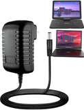 AC Adapter For BOIFUN BFN-161 BFN-141 DP0168 DVD Player