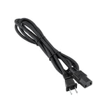UL 6.5FT Power Cord For iRobot Roomba i6+ i6 Plus i7+ i7 Plus i3+ s9+ Combo