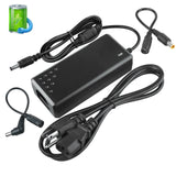 48V Charger For Hoioto ADS-110DL-52-1480072G ADS-110DL-52-1480096G NVR